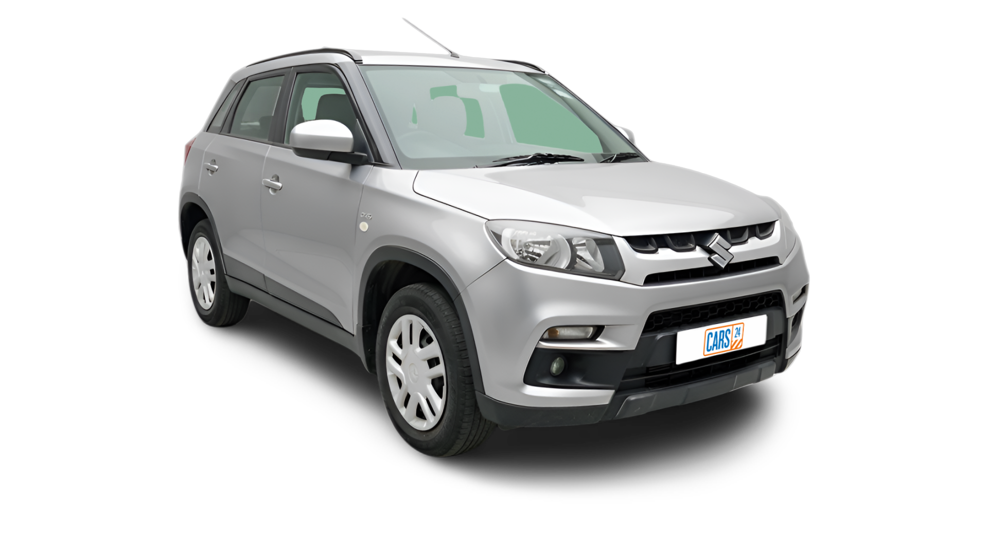 Maruti Vitara Brezza-img